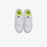 Nike Air Force 1 07 Next Nature Kadın Beyaz Spor Ayakkabı