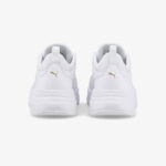 Puma Cassia Kadın Beyaz Spor Ayakkabı