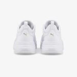 Puma Cassia Kadın Beyaz Spor Ayakkabı