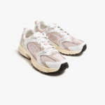 New Balance 530 Erkek Pembe Spor Ayakkabı