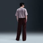 Nike Sportswear Kadın Mor T-Shirt