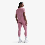 Nike Dri-Fit Kadın Pembe T-Shirt