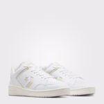 Converse Weapon Unisex Beyaz Deri Sneaker