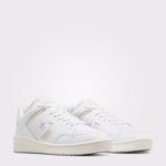 Converse Weapon Unisex Beyaz Deri Sneaker