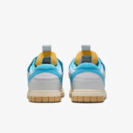 Nike Air Dunk Jumbo Erkek Beyaz Spor Ayakkabı