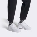 adidas Forum Bold Unisex Beyaz Sneaker