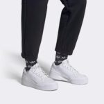 adidas Forum Bold Unisex Beyaz Sneaker