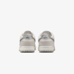 Nike Dunk Low Kadın Krem Rengi Spor Ayakkabı