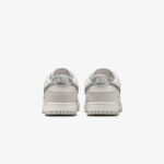 Nike Dunk Low Kadın Krem Rengi Spor Ayakkabı