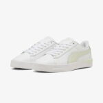 Puma Jada Classic Kadın Beyaz Spor Ayakkabı