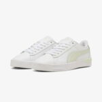 Puma Jada Classic Kadın Beyaz Spor Ayakkabı