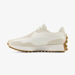 New Balance 327 Kadın Krem Günlük Spor Ayakkabı