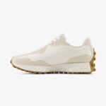 New Balance 327 Kadın Krem Günlük Spor Ayakkabı