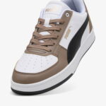 Puma Caven 2 0 Erkek Kahverengi Spor Ayakkabı