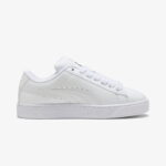 Puma Suede XL Leather Unisex Gri Spor Ayakkabı