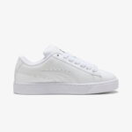 Puma Suede XL Leather Unisex Gri Spor Ayakkabı