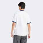 adidas Contrast Erkek Beyaz T-Shirt