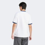 adidas Contrast Erkek Beyaz T-Shirt