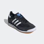 adidas Sl 72 Rs Unisex Siyah Spor Ayakkabı