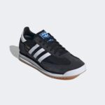 adidas Sl 72 Rs Unisex Siyah Spor Ayakkabı