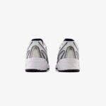 New Balance 740 Unisex Lacivert Spor Ayakkabı