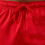 Nike Club Flow Erkek Kırmızı Şort