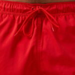 Nike Club Flow Erkek Kırmızı Şort