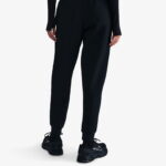 Nike Dri-Fit Jogger Kadın Siyah Eşofman Altı