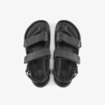 Birkenstock Tatacoa Ce Bf Futura Erkek Siyah Sandalet