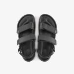 Birkenstock Tatacoa Ce Bf Futura Erkek Siyah Sandalet