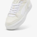 Puma Ca Pro  Lux Iıı  Wv Wns Kadın Krem Spor Ayakkabı