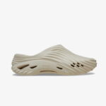 Crocs Echo Wave Unisex Bej Terlik