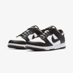 Nike Dunk Low Panda Siyah - Beyaz Retro Sneaker