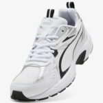 Puma Milenio tech_ Unisex Beyaz Spor Ayakkabı