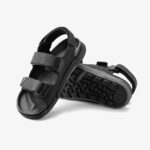 Birkenstock Tatacoa Ce Bf Futura Erkek Siyah Terlik