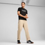 Puma Turino II Unisex Siyah Spor Ayakkabı