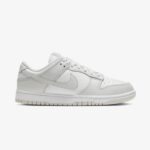 Nike Dunk Low Photon Dust Sneaker