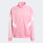 adidas Imcf Og Hz Cr Erkek Pembe Sweatshirt