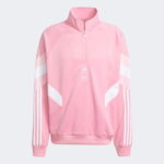adidas Imcf Og Hz Cr Erkek Pembe Sweatshirt