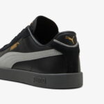 Puma Club II Era Unisex Siyah Spor Ayakkabı