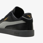 Puma Club II Era Unisex Siyah Spor Ayakkabı
