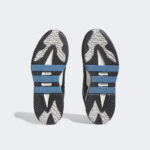 adidas Niteball Unisex Siyah Sneaker