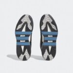 adidas Niteball Unisex Siyah Sneaker