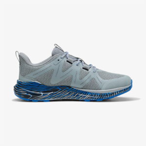 کفش دویدن خاکستری مردانه Puma Reflect Lite Trail Biowarp