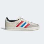 adidas Gazelle indoor Unisex Beyaz Sneaker