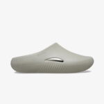 کروکس ملو بازیابی سونگ یونیسکس آفتاب‌رنگ خاکستری - تصویر 18