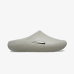 Crocs Mellow Recovery Clog Unisex Gri Terlik