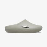 Crocs Mellow Recovery Clog Unisex Gri Terlik