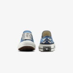 Converse Chuck 70 Crafted Laces Unisex Mavi Sneaker