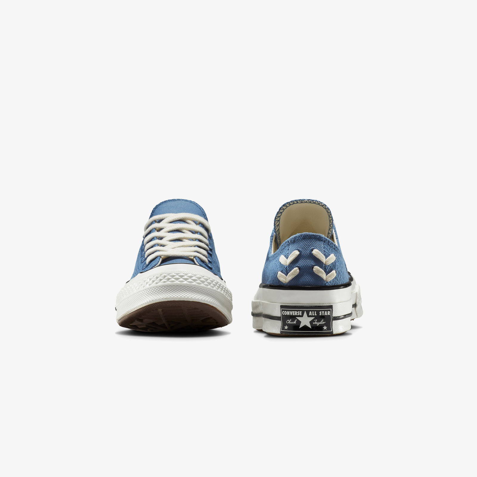 17A7752D-A2D3-4Ccd-8Bcb-8142D228F2Dc_Size2000X2000_Cropcenter Converse Chuck 70 Crafted Laces Unisex Mavi Sneaker